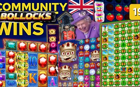 Community Biggest Wins – UK EDITION!