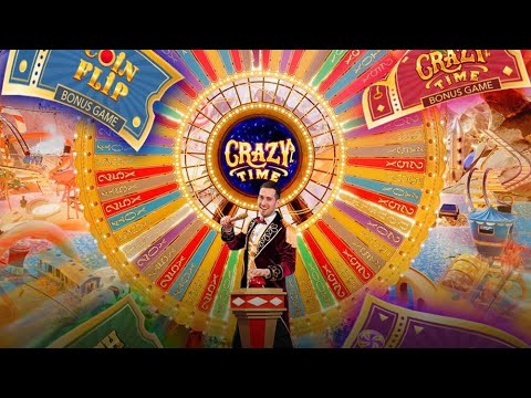 Crazy Time Pandoranin Kutusunu Açtık 600X   Casino Bethouse