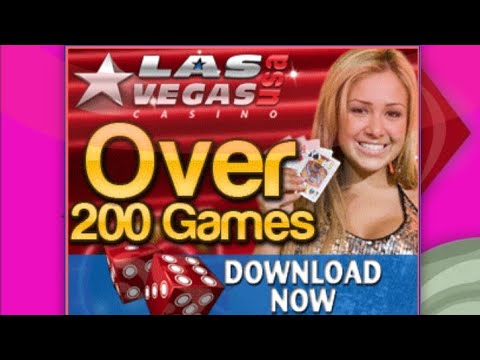 DIGITAL ENTERTAINMENT ONLINE CASINO PRESENTS LAS VEGAS ONLINE CASINO WELCOME 400% BONUS NEW PLAYERS