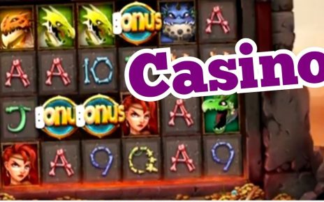 DRAGON TRIBE ? Freispiele gekauft mit super GEWINN | Merkur Magie | Online Casino | Novoline