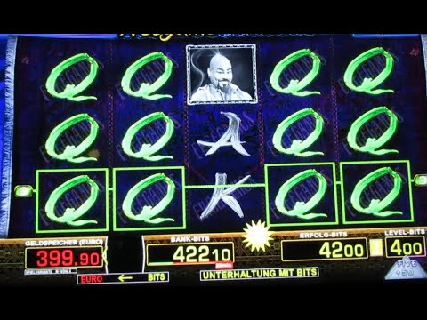 Dann wollen wir mal die Kasse klingeln lassen! Zocken um den DICKEN GEWINN! Casino Spielothek