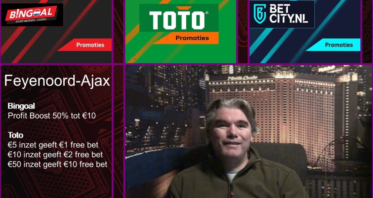 December kalender 19 december 2021 | Versla Het Online Casino