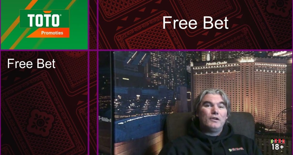 Deposit bonussen en free bets | Versla Het Online Casino