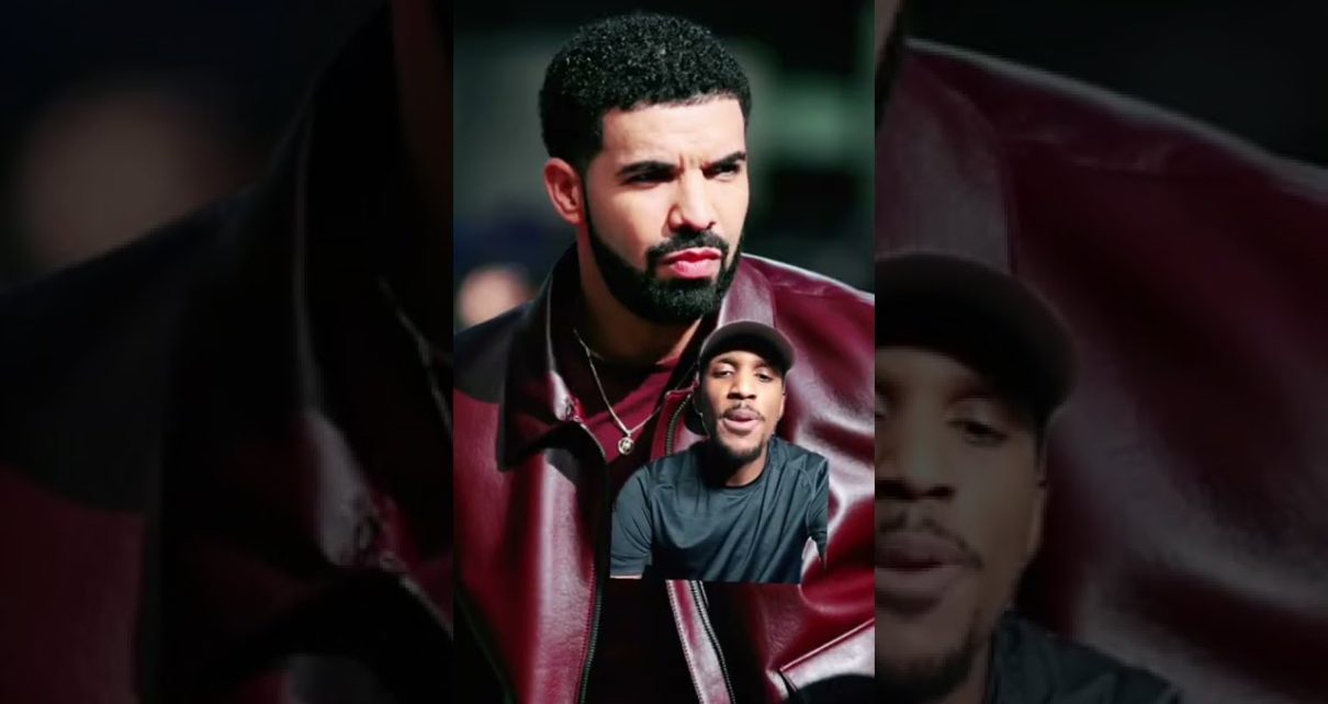Drake Partners With Online Casino! Drake Partners With Online Casino!