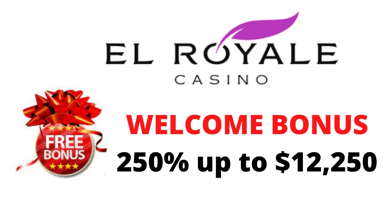 EL ROYALE CASINO REVIEW -  Live Dealer Casinos - Best Play Live Online Casino Games.