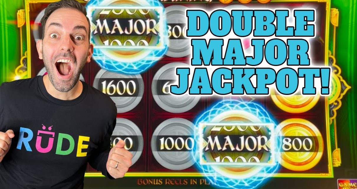 EPIC BATTLE ⮂ DOUBLE MAJOR JACKPOT ? Bets!! EPIC BATTLE ⮂ DOUBLE MAJOR JACKPOT ? Bets!!