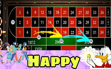 ? Easy Trick to Easy Win Roulette at Online Casino