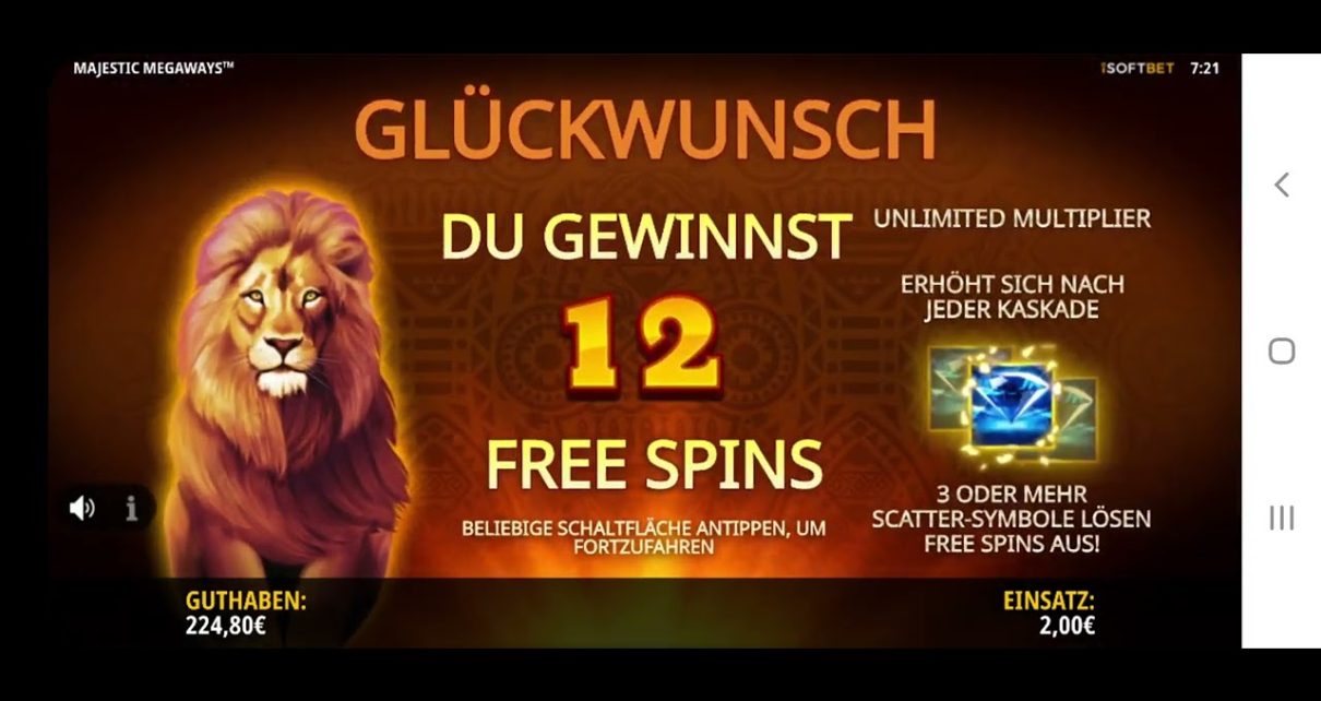 Es wird weiter Online Casino gezockt?Moneymaker84,Merkur Magie,Novoline,Casino,Slots