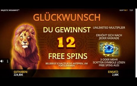 Es wird weiter Online Casino gezockt?Moneymaker84,Merkur Magie,Novoline,Casino,Slots