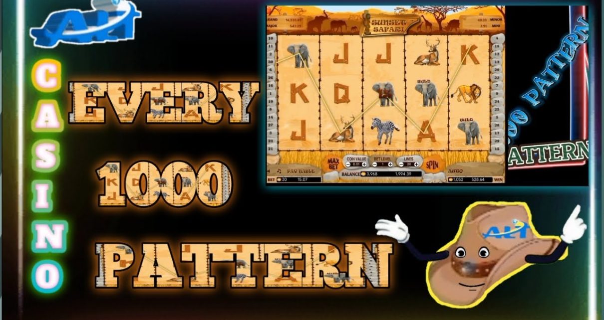 Every 1000 pattern/ALT CASINO/ online casino existent money/# 100% legit money making online