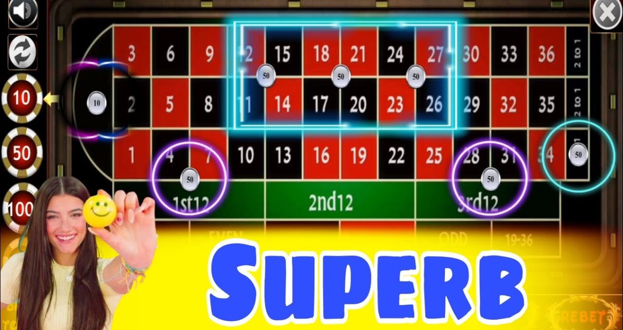 ? Famous Betting Strategy to Win at Online Casino Roulette