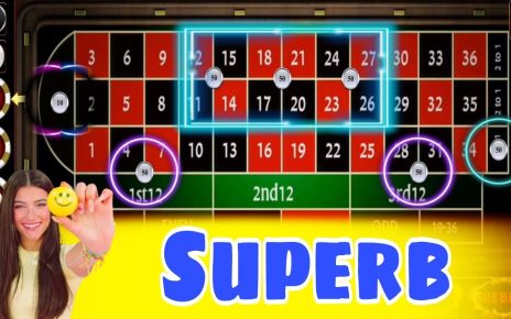 ? Famous Betting Strategy to Win at Online Casino Roulette