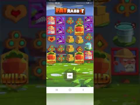 Fat Rabbit 5 Euro Fach Freispiele?Moneymaker84 Online Casino?Moneymaker84, Merkur Magie,Novoline