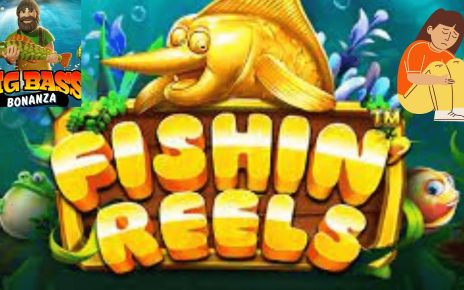 Fishin Reels das geilste Spiel meines Lebens – Online Casino Experiment Deutsch portion 28