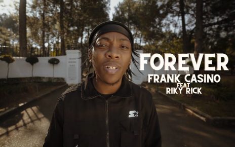 Frank Casino – Forever (Feat. Riky Rick)