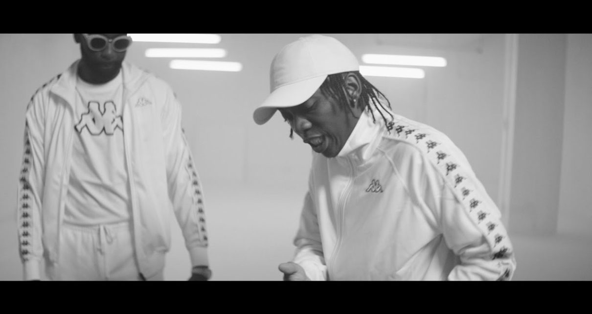 Frank Casino x Riky Rick – Whole Thing (Official Music Video)