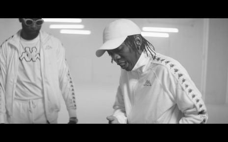 Frank Casino x Riky Rick – Whole Thing (Official Music Video)