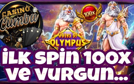 GATES OF OLYMPUS | OYUNA UCARAK GİRİŞ YAPTIK #gatesofolympus #casino #slot #gatesofolympusbigwin