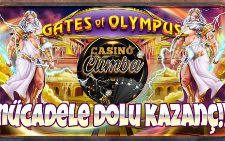 GATES OF OLYMPUS | OZAMAN 4 KİŞİYE ATESLEYELİM#gatesofolympus #slot #casino