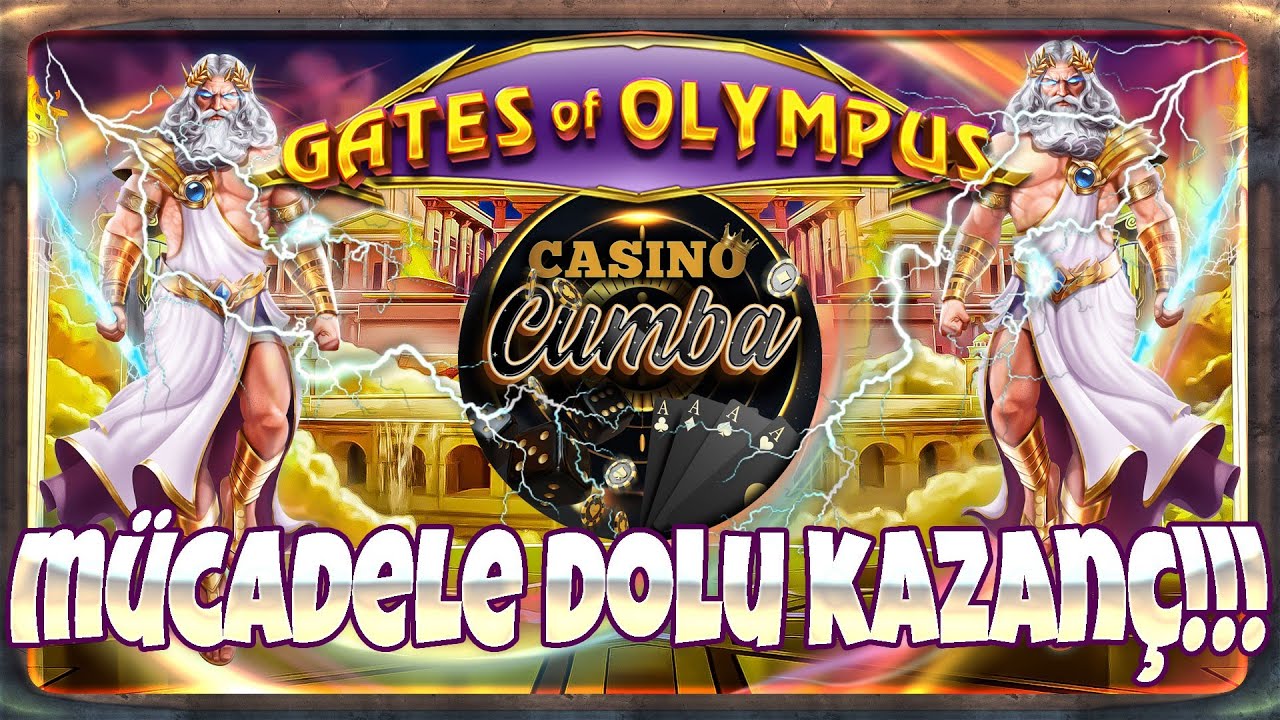 GATES OF OLYMPUS | OZAMAN 4 KİŞİYE ATESLEYELİM#gatesofolympus #slot #casino