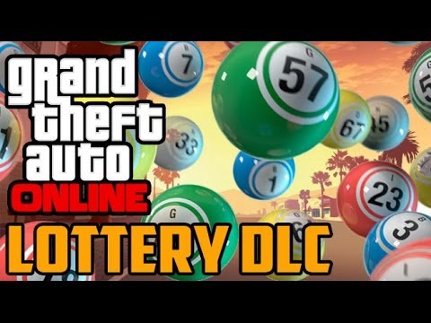 GTA 5 Online Casino & Lottery Ticket DLC – Make Money & Free Cars (GTA V ONLINE GAMEPLAY) GTA 5 Online Casino & Lottery Ticket DLC – Make Money & Free Cars (GTA V ONLINE GAMEPLAY)