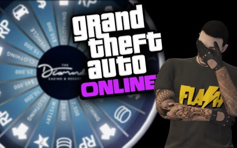 GTA Online's Casino is a DISASTER