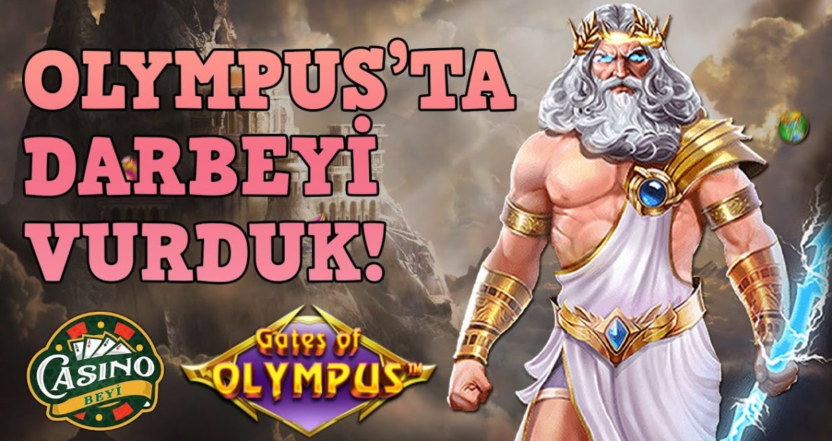 ?'ta Bomba Kazanç! – Casino Beyi ||ı