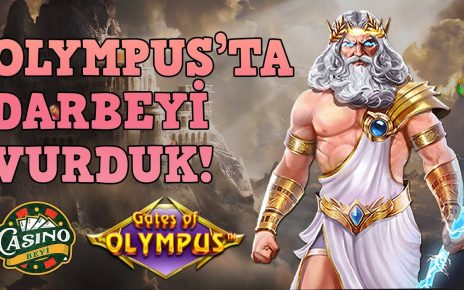 ?'ta Bomba Kazanç! – Casino Beyi ||ı