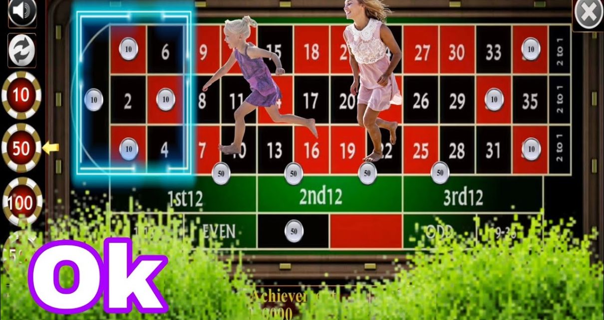 Good Betting Good Winning at 1X Bet Online Casino Roulette Good Betting Good Winning at 1X Bet Online Casino Roulette