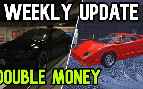 Gta 5 Casino Car & Weekly Update – Discounts & Double Money This Week