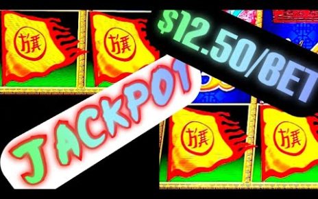 ?(HANDPAY JACKPOT)?Golden Century Rush. Dragon Link slot machine casino bonus rounds