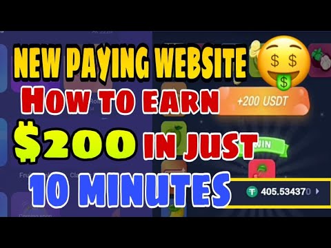 HOW TO EARN $200 IN JUST 10 MINUTES | YEBET | ONLINE CASINO | TUTORIAL | ZENNIBIT