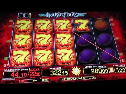 Hartnäckigkeit ZAHLT SICH AUS! Jackpotalarm am Spielautomat! ACTION am LIMIT! Casino 2022