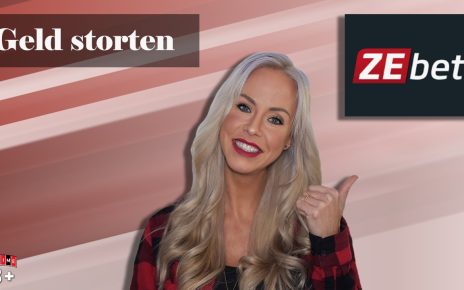 Hoe moet je geld storten bij Zebet online casino