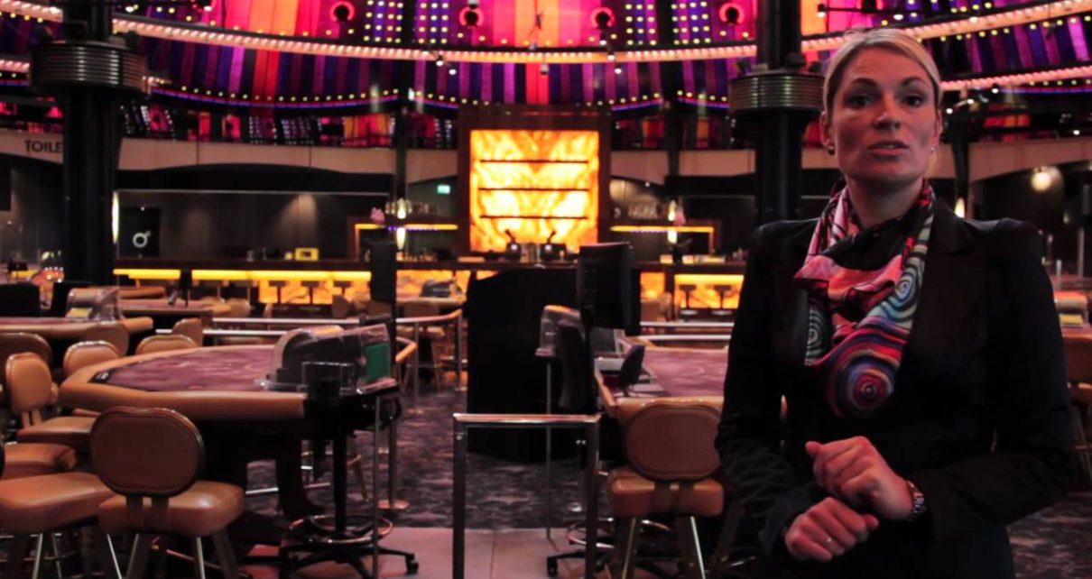 Holland Casino – Amsterdam Holland Casino – Amsterdam