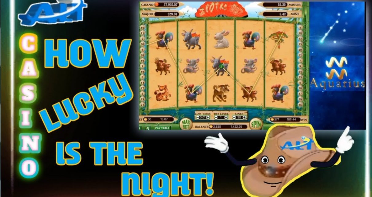 How Lucky is the  nighttime/ALT CASINO/ online casino existent money/# 100% legit money making online