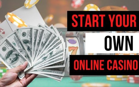 How to Start an Online Casino 2022 (6 Steps)