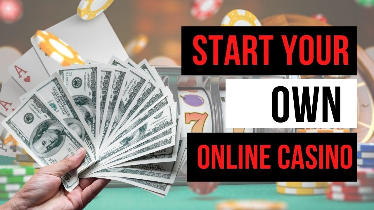 How to Start an Online Casino 2022 (6 Steps)