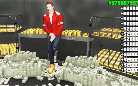 How to get Gold every time in the Casino Heist