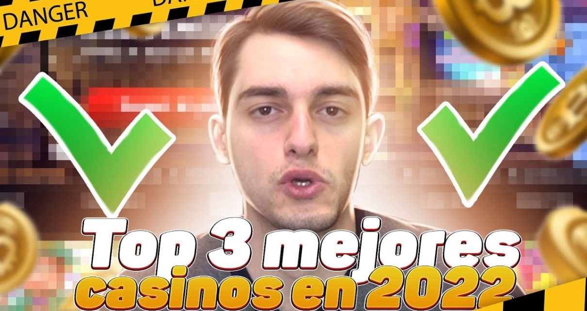 ? I 3 Migliori Casinò Online – Recensione Reale | Migliore Online Casino | Casino & Slots Recensione