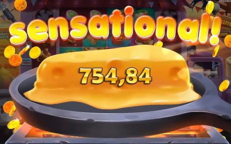 Incomprehensible slot yum yum powerways / Big win in online casino