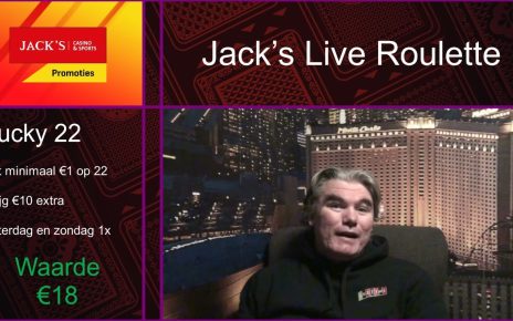 Jack's Lucky 22 | Versla Het Online Casino