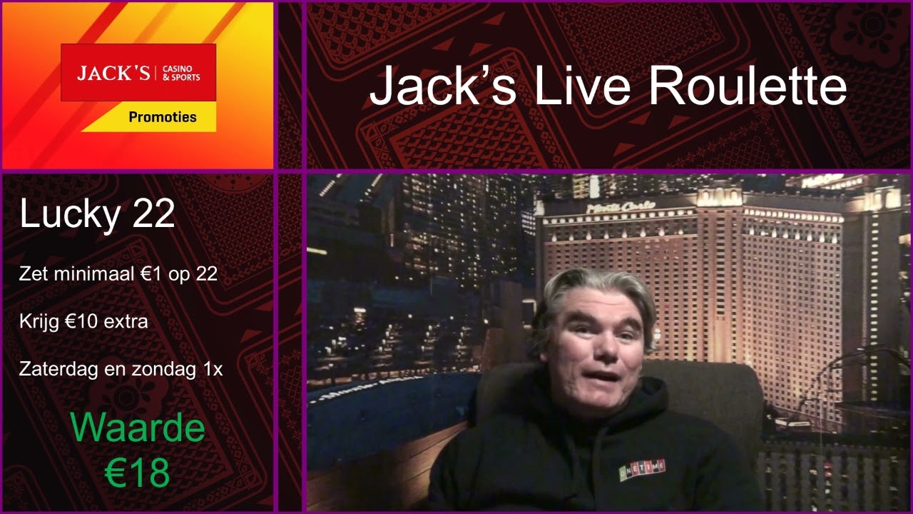 Jack's Lucky 22 | Versla Het Online Casino