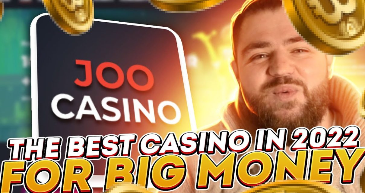 ⭐️ Joo Casino – Slots and Bonus Review | Online Slots | Joo Casino Promo Code