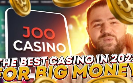 ⭐️ Joo Casino – Slots and Bonus Review | Online Slots | Joo Casino Promo Code