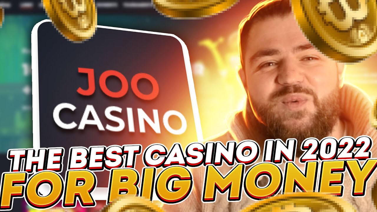 ⭐️ Joo Casino - Slots and Bonus Review | Online Slots | Joo Casino Promo Code