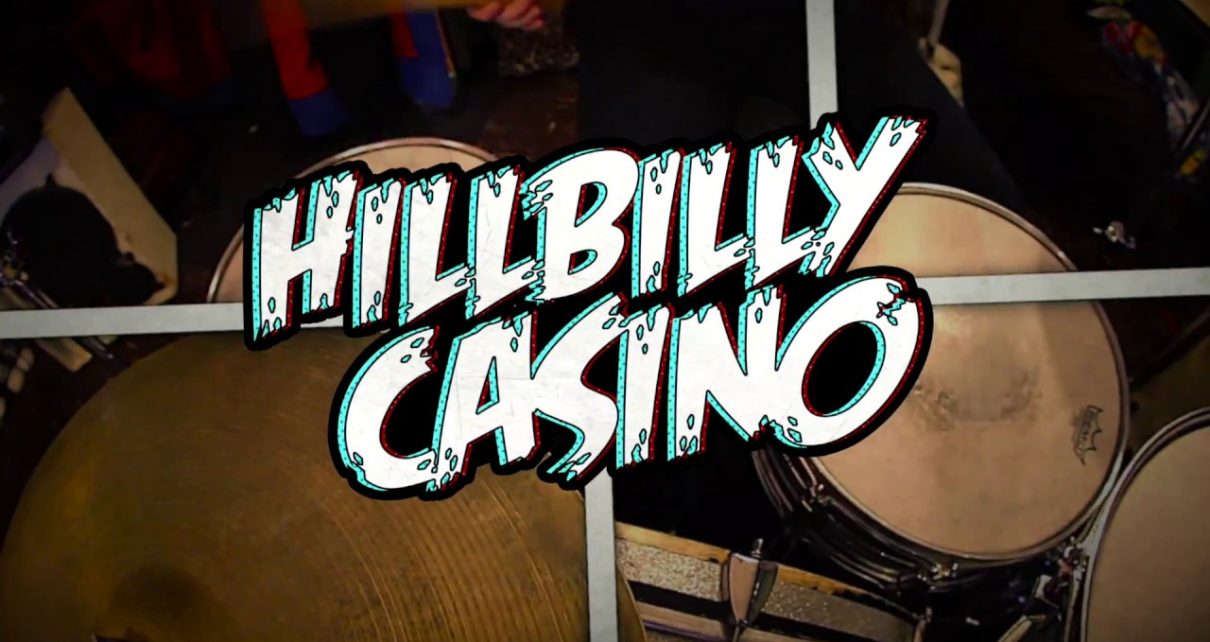 Knockin At Your Door – Hillbilly Casino