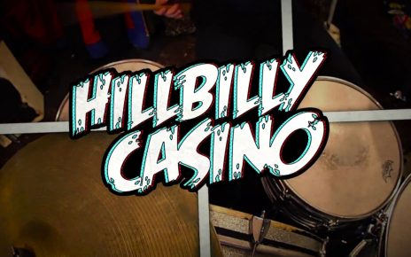 Knockin At Your Door – Hillbilly Casino