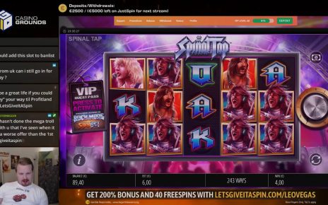 LIVE CASINO GAMES – New !giveaway up + !Feature for free €€€ ??  (19/12/19)