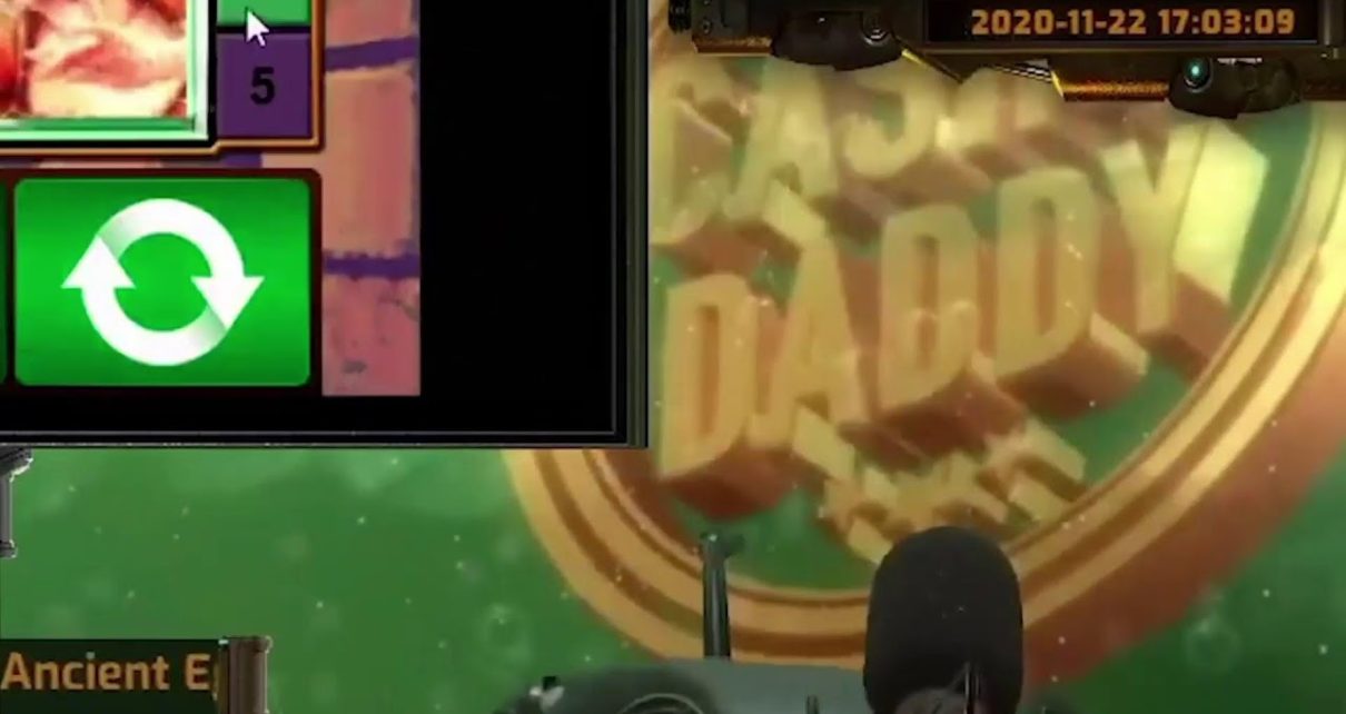 ? LIVE HIGHROLL CASINO SLOTS W CASINODADDY ? WWW.ABOUTSLOTS.COM – FOR THE BEST BONUSES & !GIVEAWAY